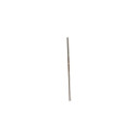 Recambio Cuchilla Recta Peladora 24"- 51,5cm
