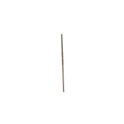 Recambio Cuchilla Recta Peladora 24"- 51,5cm