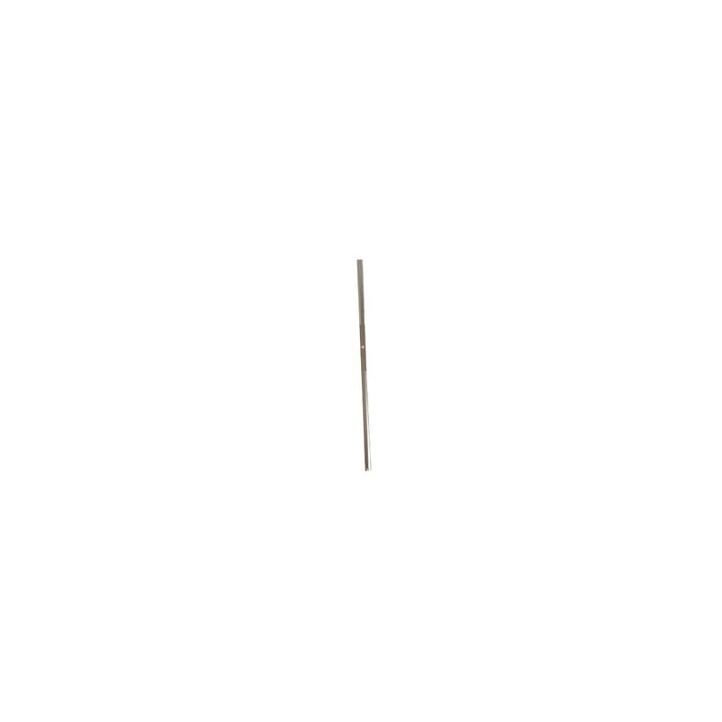 Recambio Cuchilla Recta Peladora 24"- 51,5cm