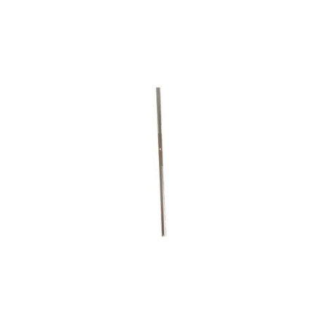 Recambio Cuchilla Recta Peladora 24"- 51,5cm