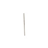 Recambio Cuchilla Recta Peladora 24"- 51,5cm