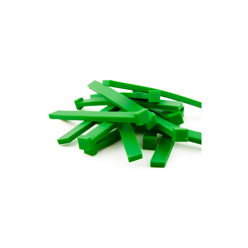 Tiras Silicona Leaf Trimmer Pro