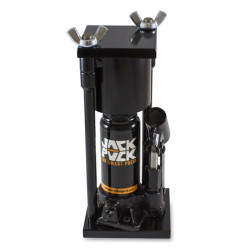 Prensa Jack Puck TrimPro - 2 Tons Redonda