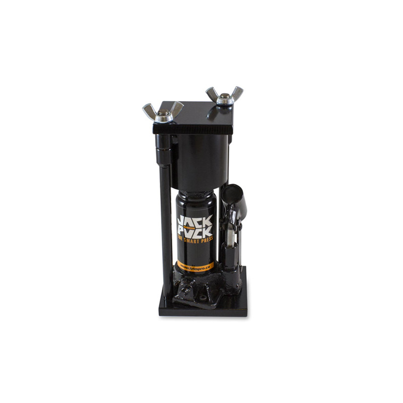Prensa Jack Puck TrimPro - 2 Tons Redonda