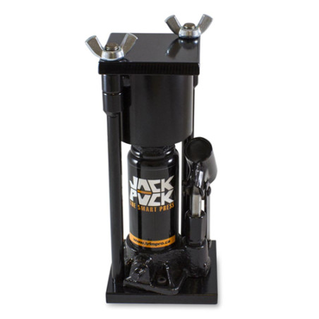 Prensa Jack Puck TrimPro - 2 Tons Redonda