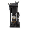 Prensa Jack Puck TrimPro - 2 Tons Redonda