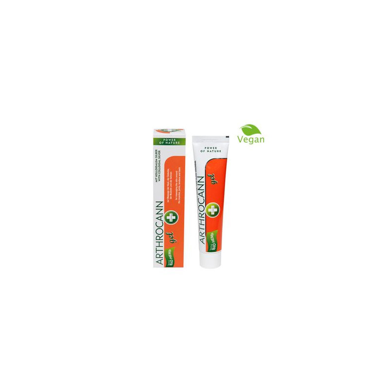 Arthrocann Annabis - 75ml