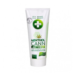 Mentholcann Arthro Annabis - 200ml