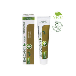 Balcann Gel Oak Bark Annabis - 75ml