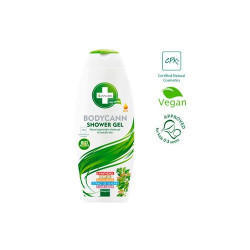 Bodycann Gel de Ducha Annabis - 250ml