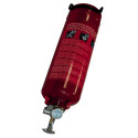 Extintor Automático de 1kg con Soporte