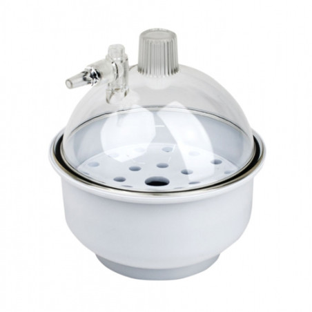Desecador Metacrilato 150mm - 2,15L