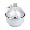 Desecador Metacrilato 150mm - 2,15L