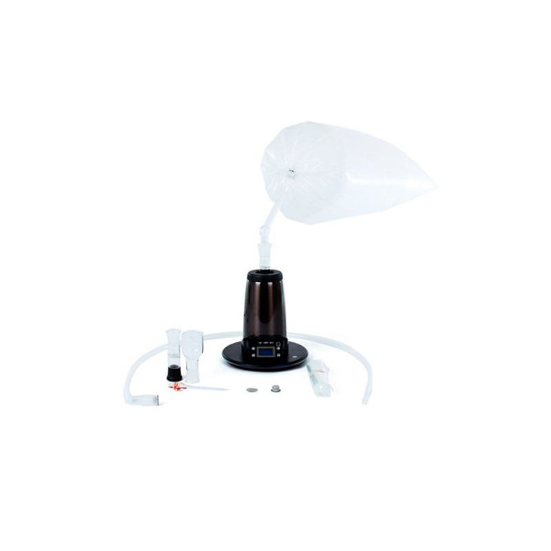 Vaporizador Extreme-Q Arizer
