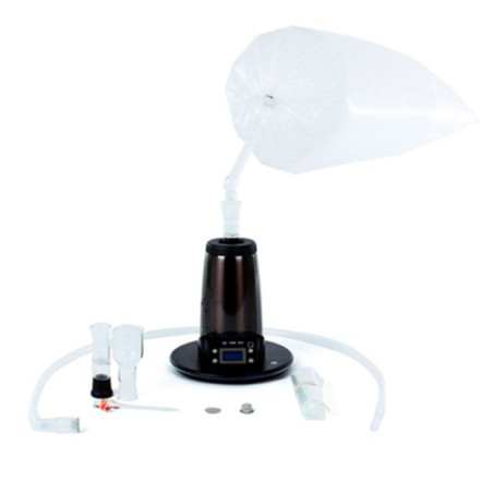 Vaporizador Extreme-Q Arizer