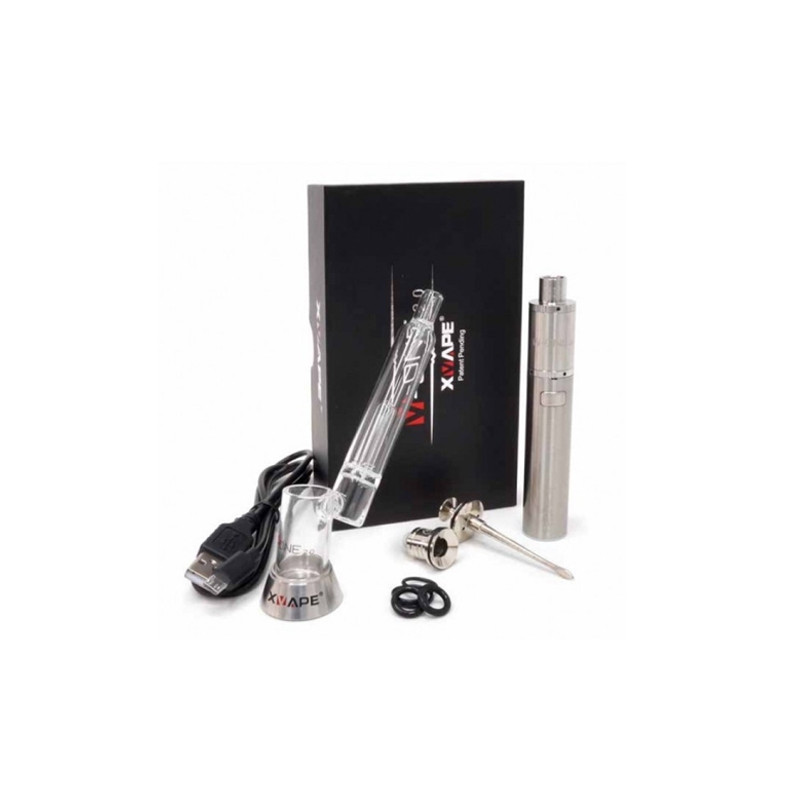 Vaporizador V-One 2.0 XVape