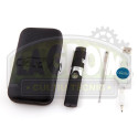 Vaporizador Platinium Vape Pen Cloudv