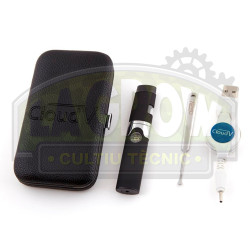 Vaporizador Platinium Vape Pen Cloudv