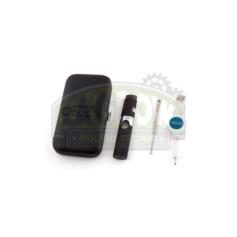 Vaporizador Platinium Vape Pen Cloudv