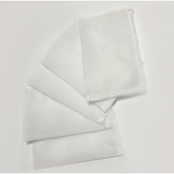 Bolsas Rosin 90Mi - 10 Uds.