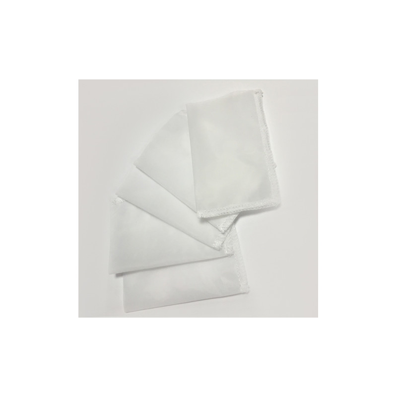 Bolsas Rosin 90Mi - 10 Uds.