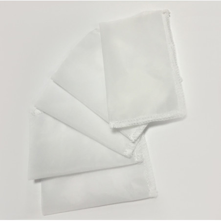 Bolsas Rosin 220Mi - 10 Uds.