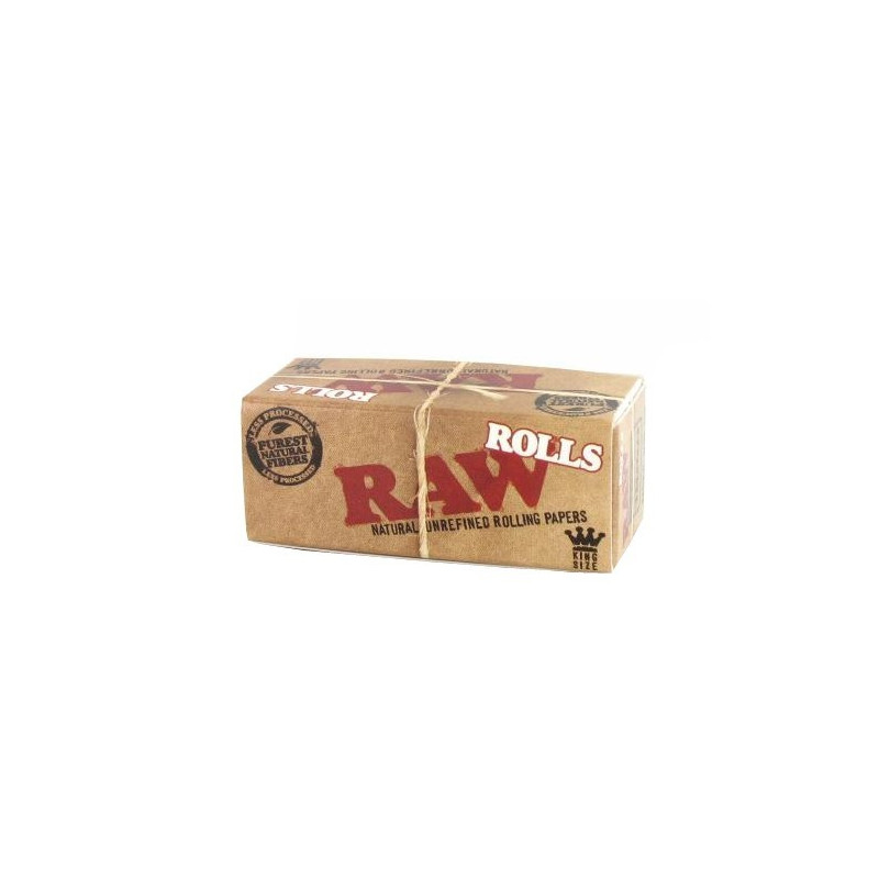 Raw Roll 3Mt - 1 Rollo