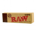 Raw Tips Cartón - 1 Librito