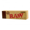 Raw Tips Cartón - 1 Librito
