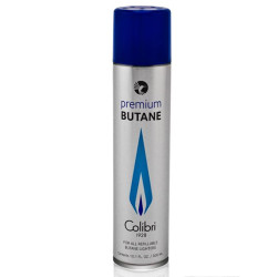 Gas Butane Colibrí - 300ml