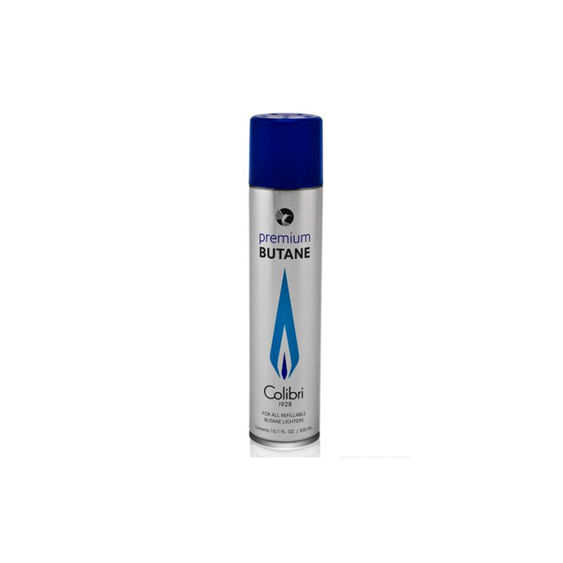 Gas Butane Colibrí - 300ml