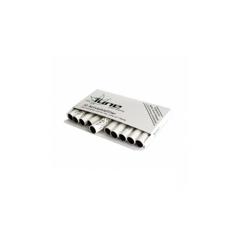 Filtro Tune - Caja 10 Uds.