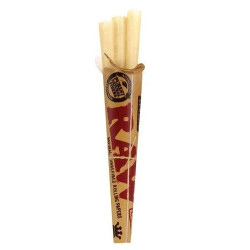 Raw Cone King Size Slim x3 - 1 Ud.