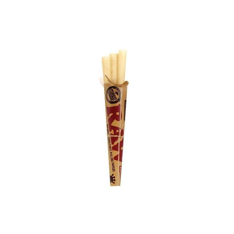 Raw Cone King Size Slim x3 - 1 Ud.