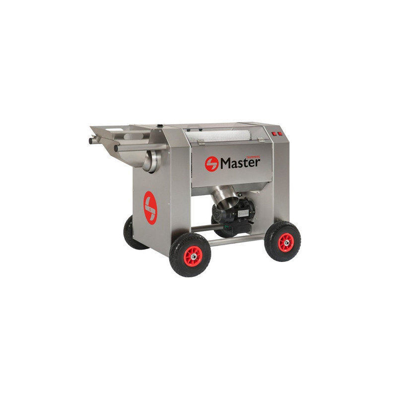 Peladora Master Trimmer Tumbler 500