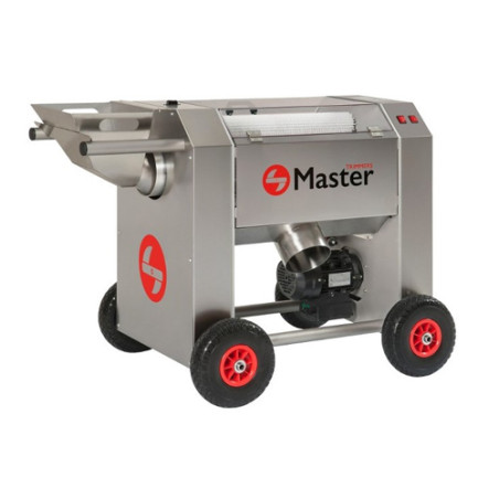 Peladora Master Trimmer Tumbler 500