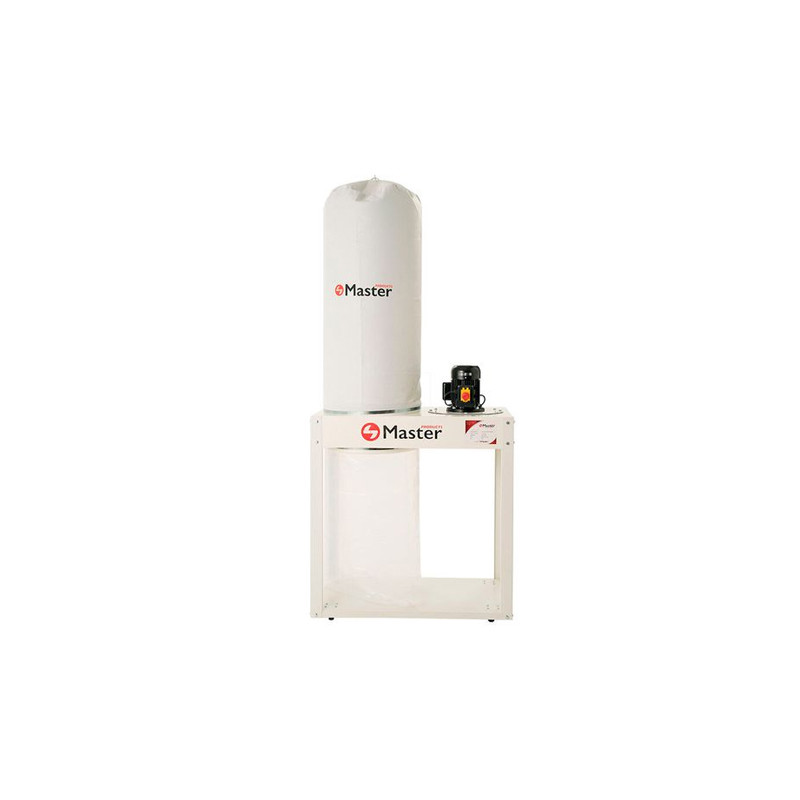 Aspirador Standard Leaf Collector Master Trimmer