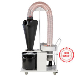 Aspirador Trim Filter Master Trimmer
