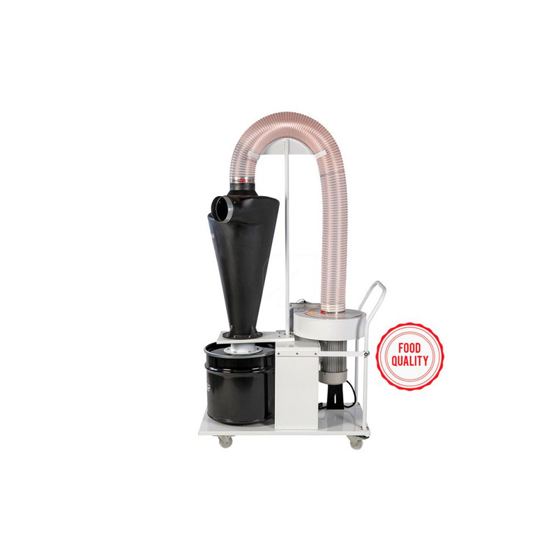 Aspirador Trim Filter Master Trimmer