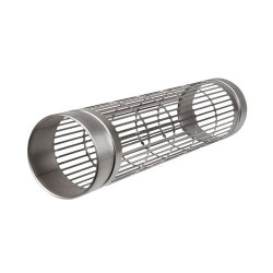 Tambor Fresco MT Tumbler 200 Master Trimmers