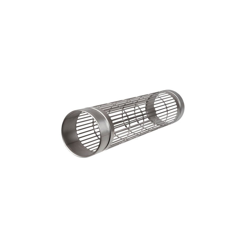 Tambor Fresco MT Tumbler 200 Master Trimmers