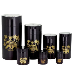 Bote Conservación California Qnubu - 300ml