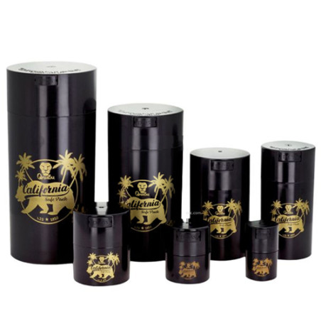 Bote Conservación California Qnubu - 650ml