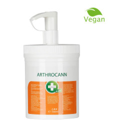Arthrocann Annabis - 1000ml