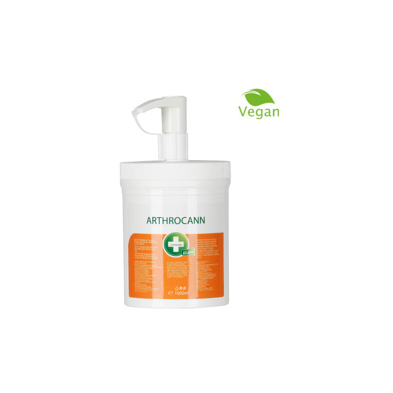 Arthrocann Annabis - 1000ml