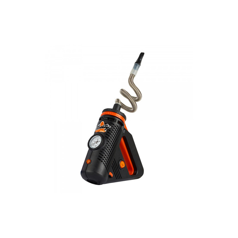 Vaporizador Plenty Storz
