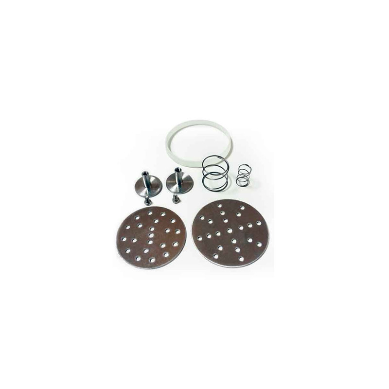 Kit Recambio Quick Grinder