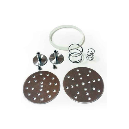 Kit Recambio Quick Grinder