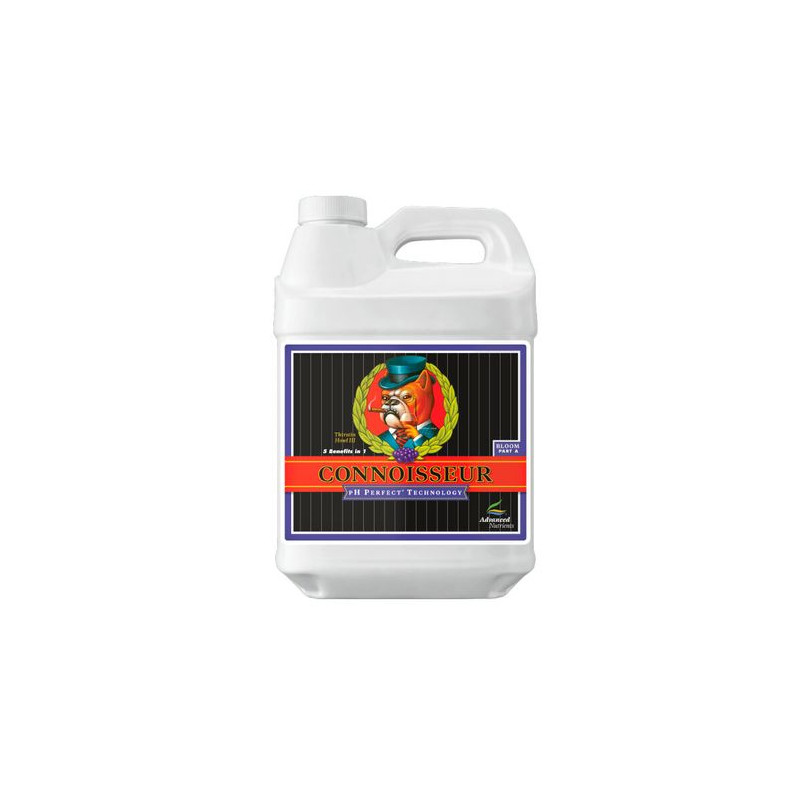 Connoisseur Bloom A Advanced Nutrients - 5L