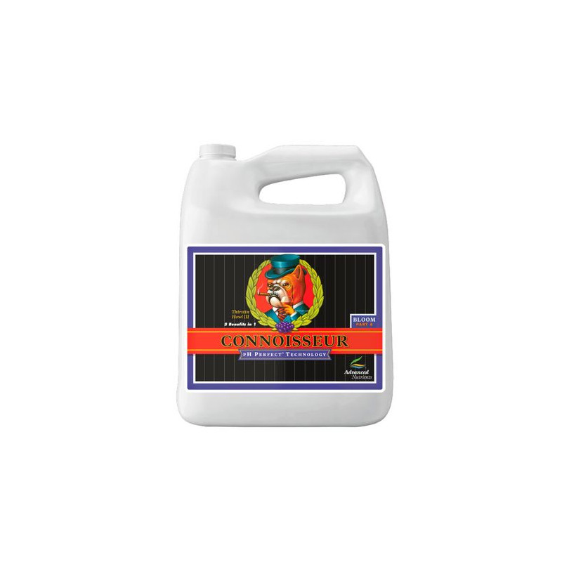 Connoisseur Bloom B Advanced Nutrients - 5L